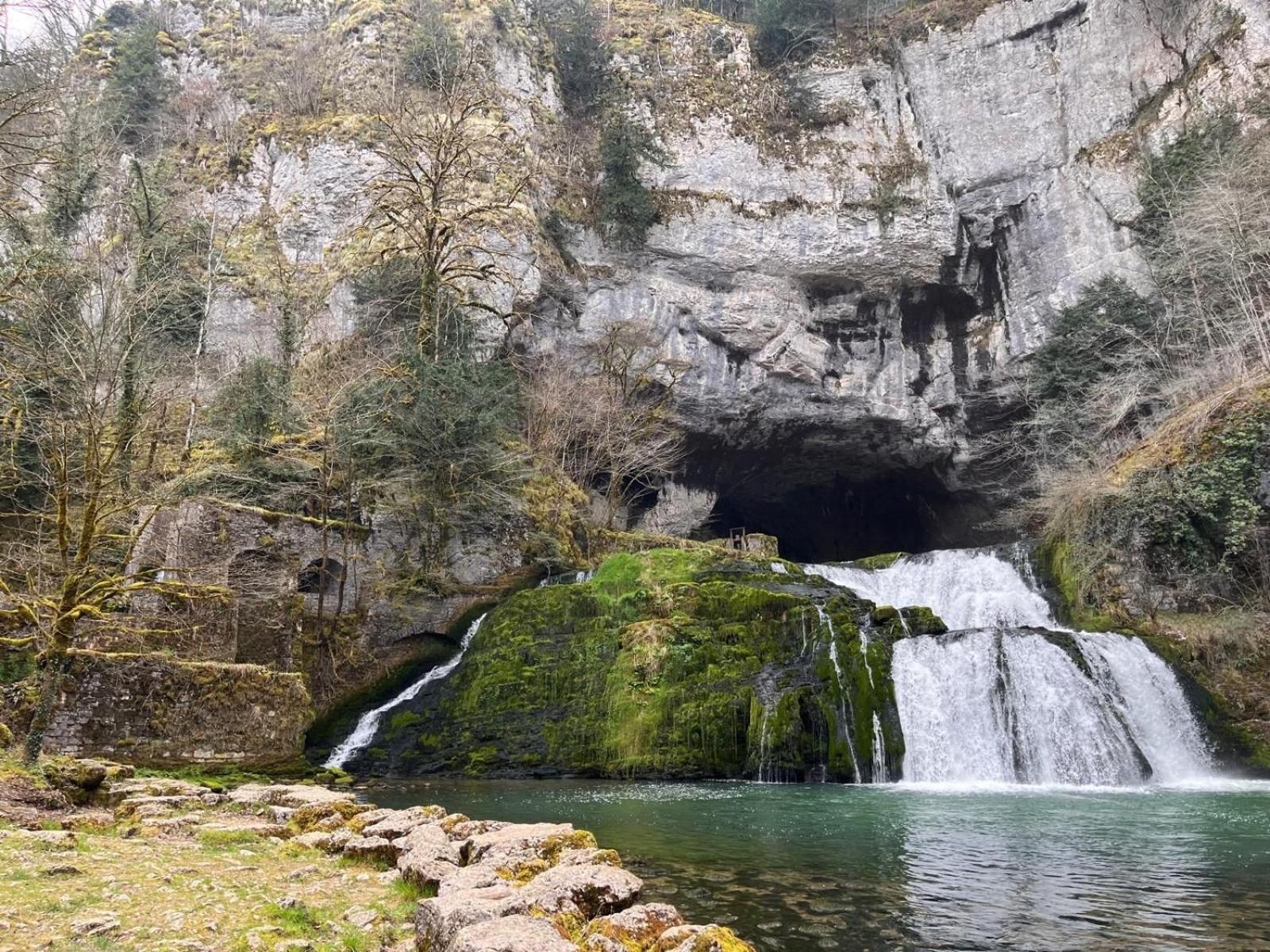 Gite Du Moulin Montgesoye Εξωτερικό φωτογραφία